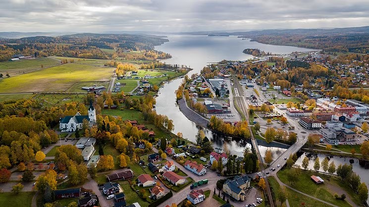 Matisunne.se